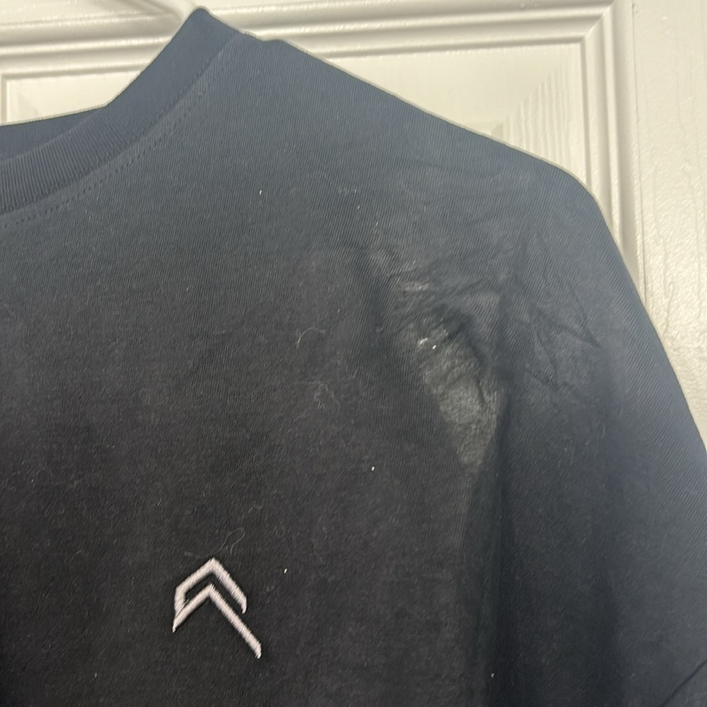 One Active cropped shirt - Picture 4 of 6
